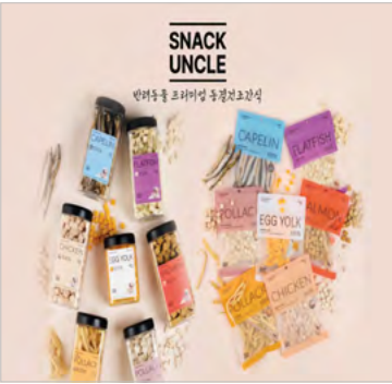 A FISHING COOPERATIVE COPORATION DONGHAEAN FOOD