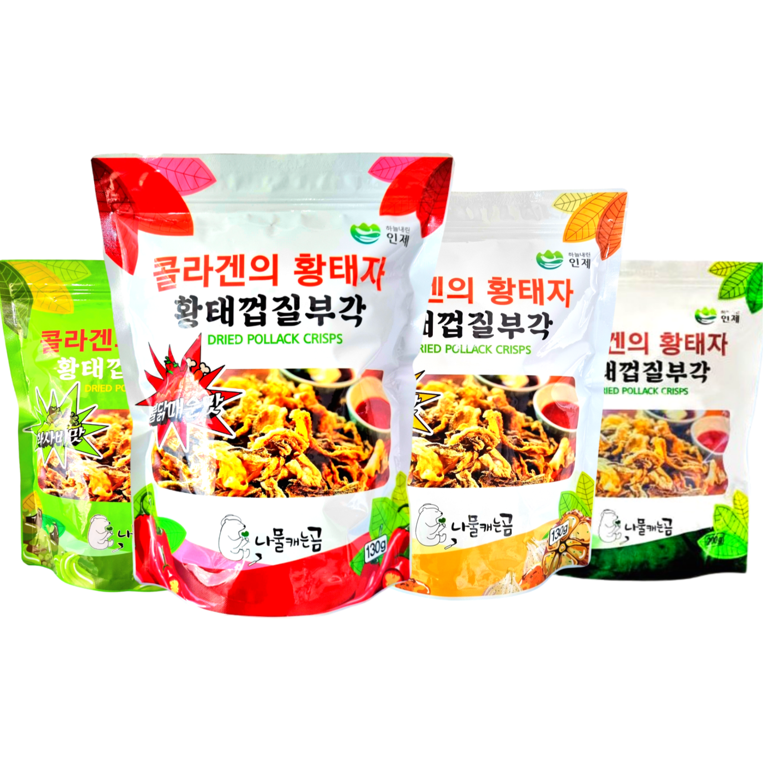 Namulcaeneun Gom Cooperative Association