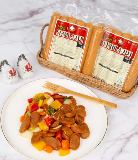 SUNHWA FOOD Co., Ltd.