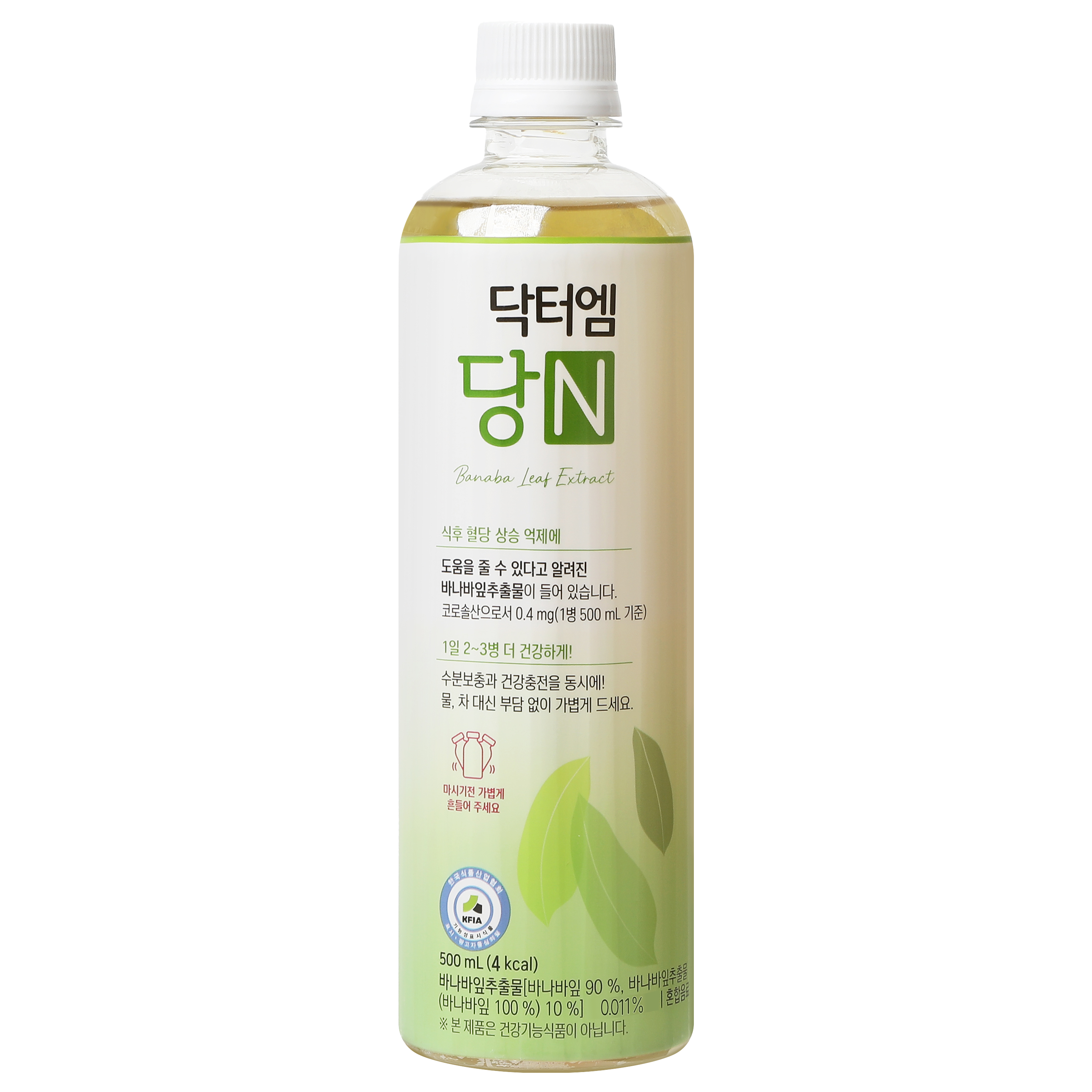 Dr.M DangN bottle