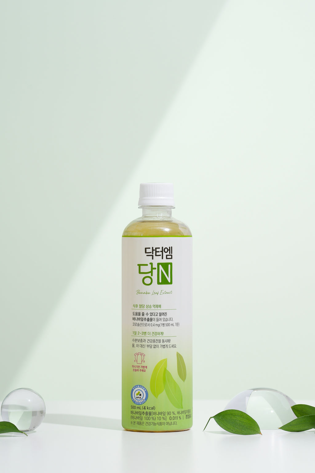 Dr.M DangN Banaba Leaf Water 500mL