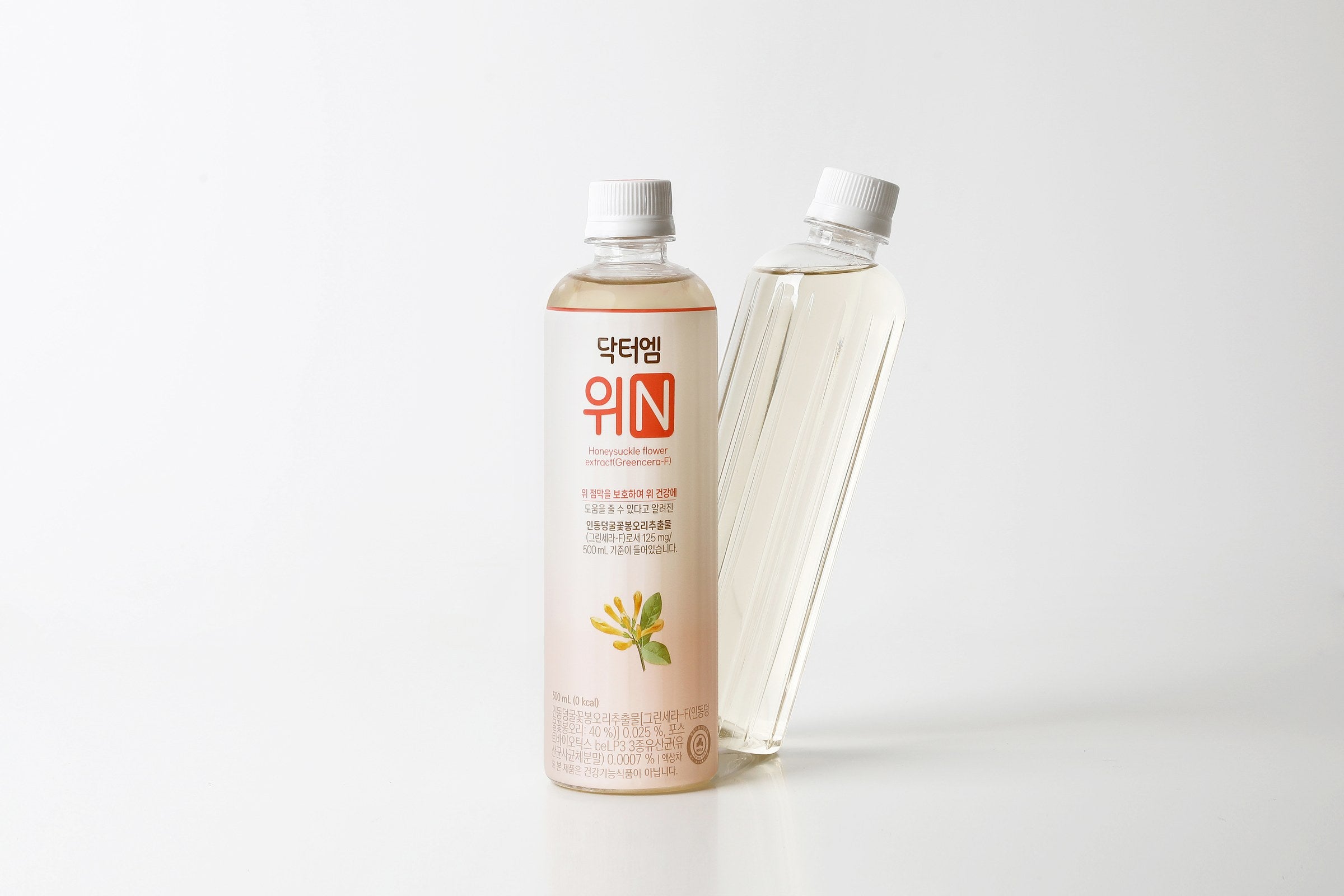 Dr.M WeN Honeysuckle Flower Water 500mL
